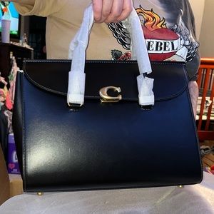 Coach Broome Carryall 36